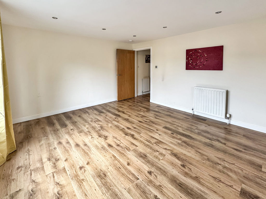 Sword Street Dennistoun